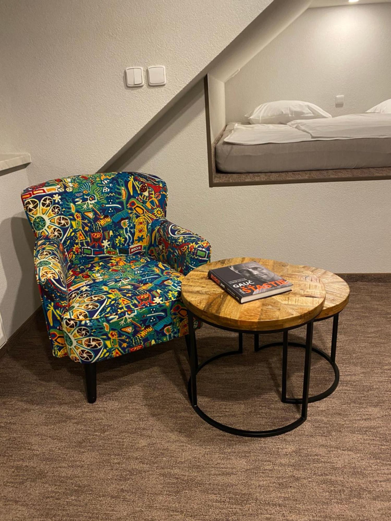 "Na Skale " Apartment In Center, Free Parking Bojnice Eksteriør billede